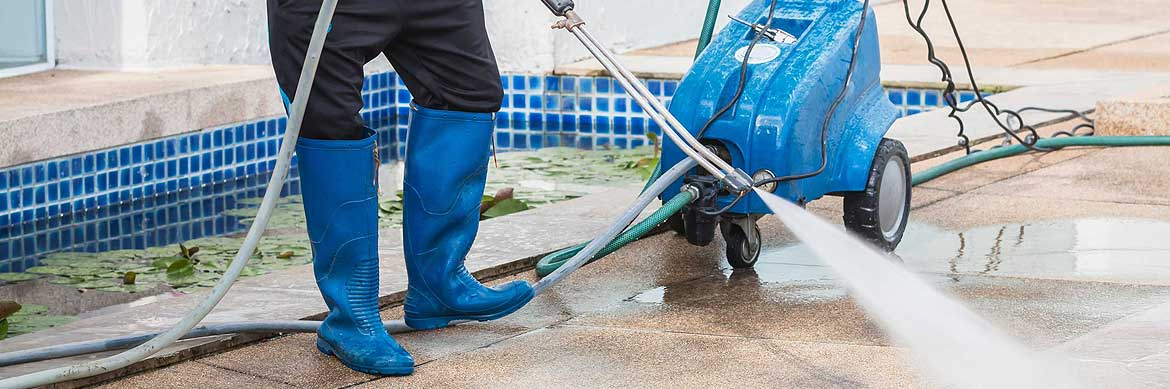 About Surface Clean Pressure & Softwash, LLC